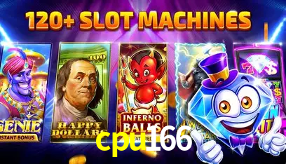 Desvendando o Mundo dos Jogos Virtuais na cpu166