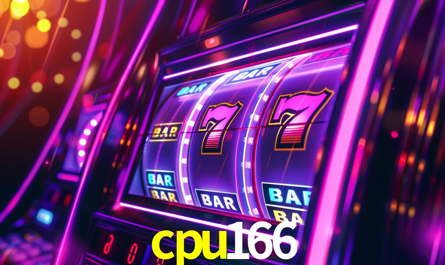 cpu166: Seu Cassino Premiado com Pagamentos Rápidos