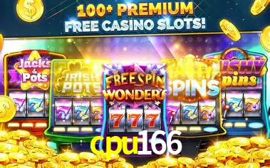 Descubra a Essência do cpu166: Nossa História e Compromissos