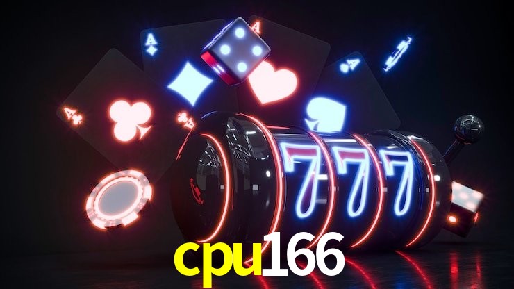 Welcome Bonus cpu166
