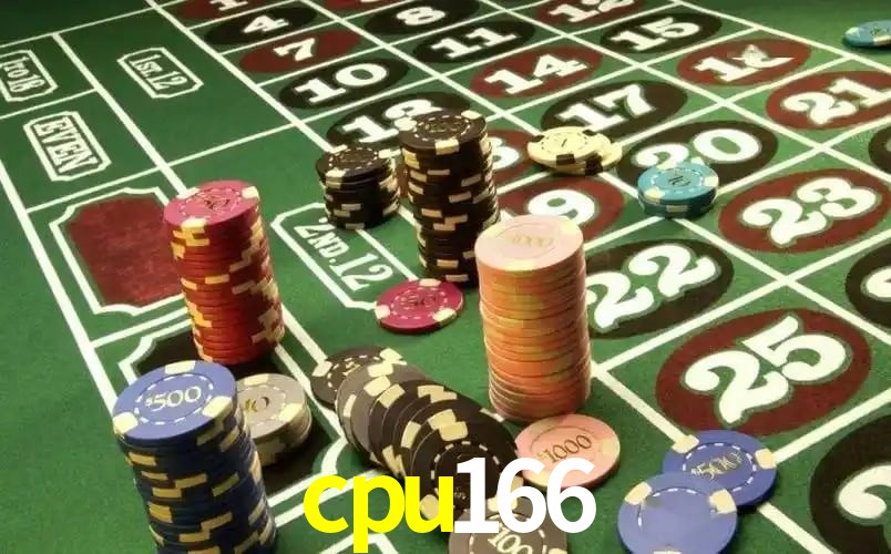 Experiência VIP cpu166