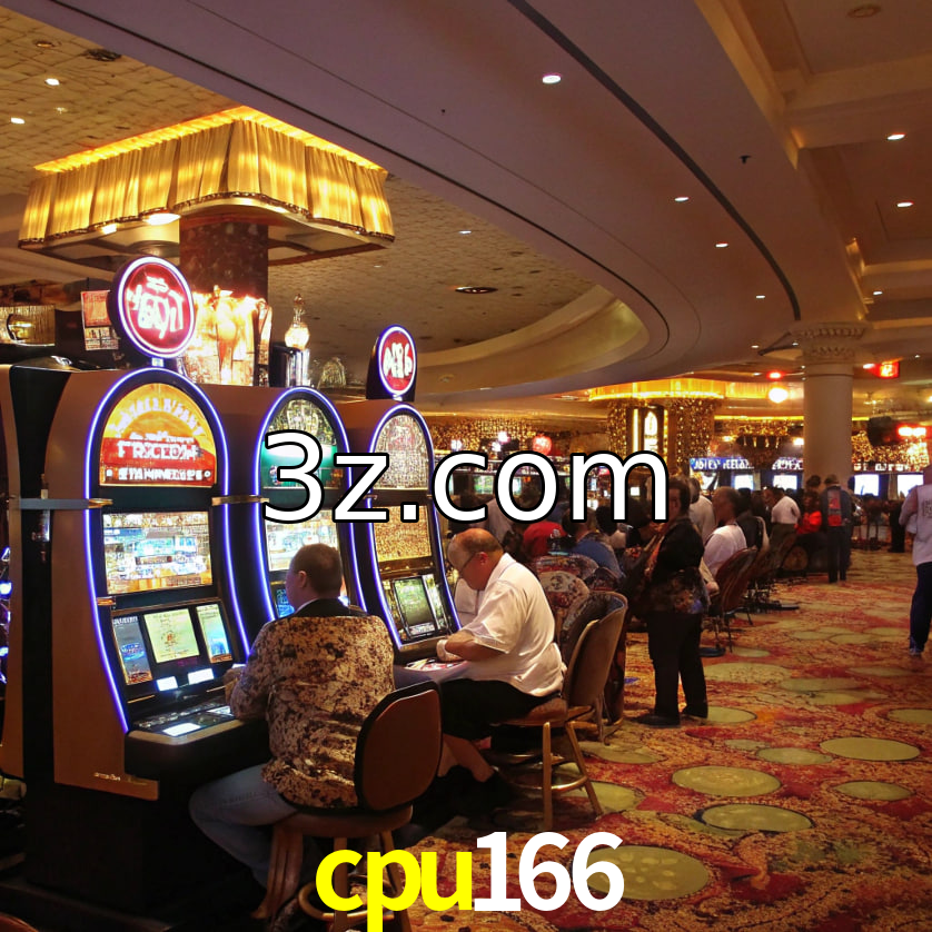 cpu166-Game-Slots