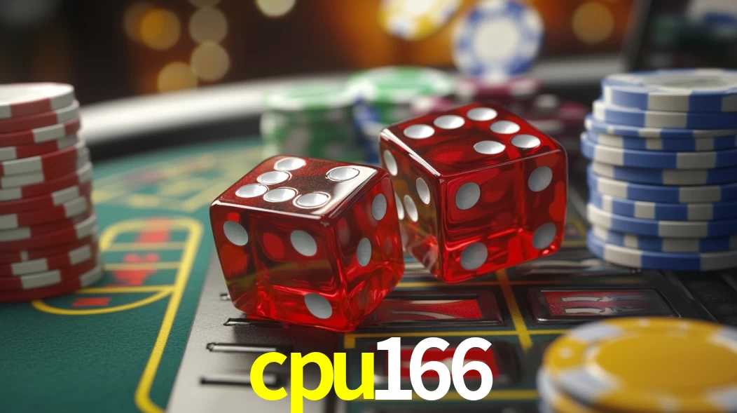 Blackjack Table cpu166