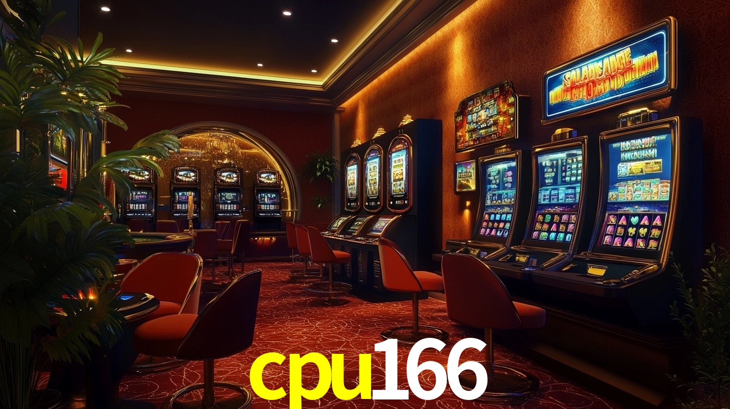 Live Casino cpu166