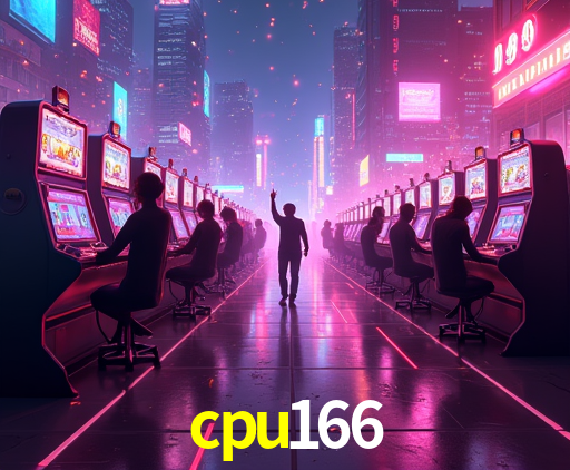 Jogos Exclusivos cpu166