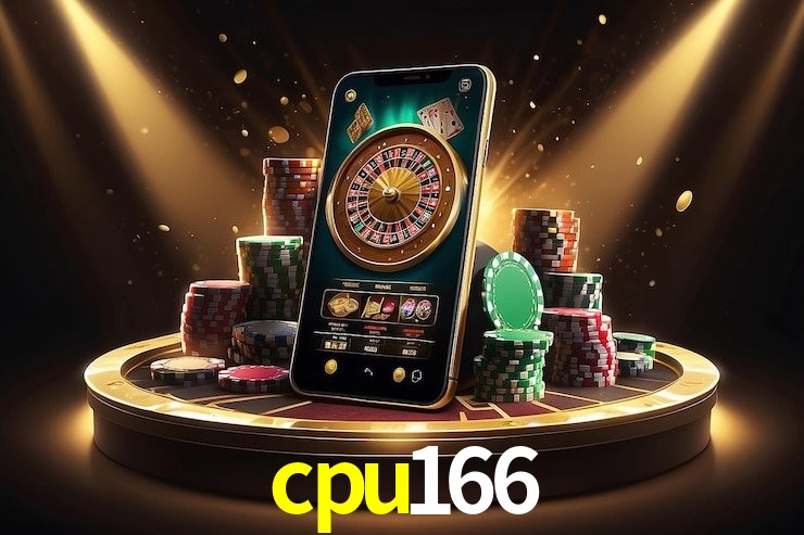 Jogos de Slot cpu166