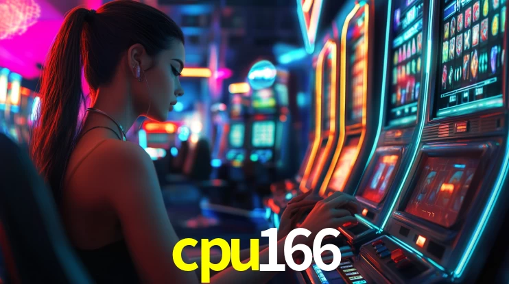 cpu166 App Interface