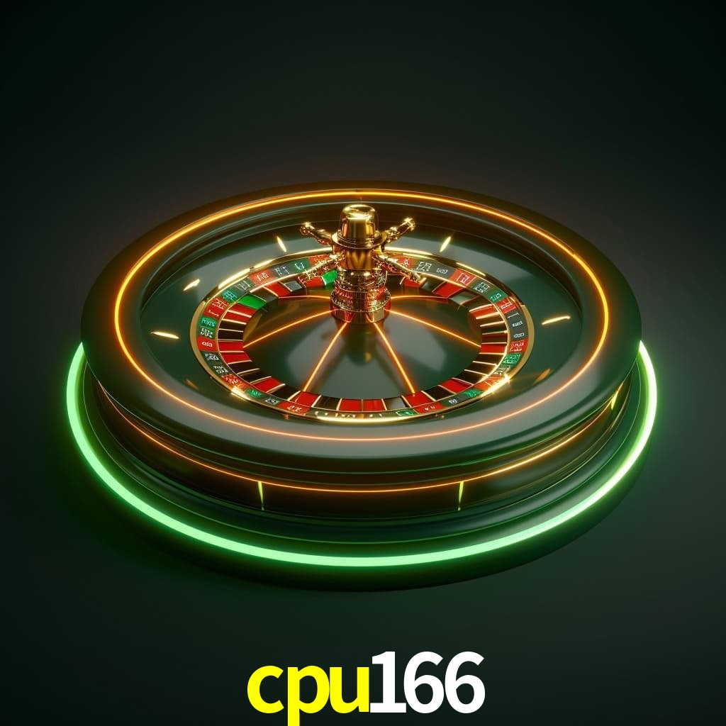 cpu166 bet