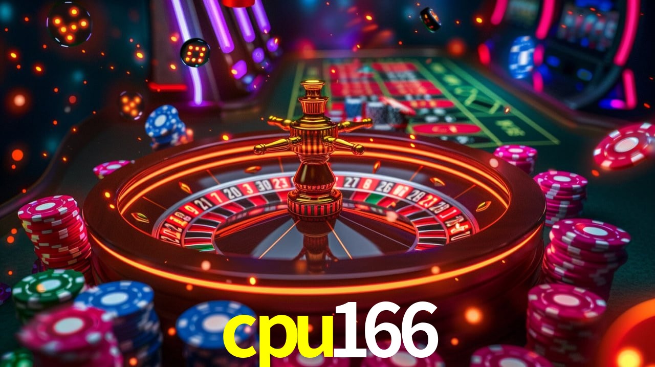 Desvendando o Mundo dos Jogos Virtuais na cpu166