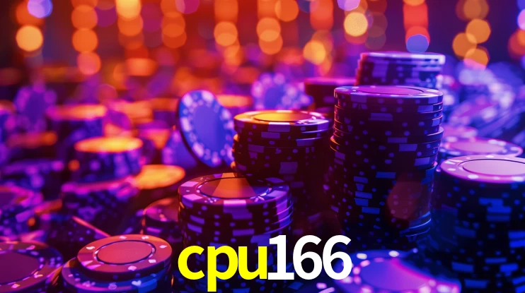cpu166,cpu166 bet