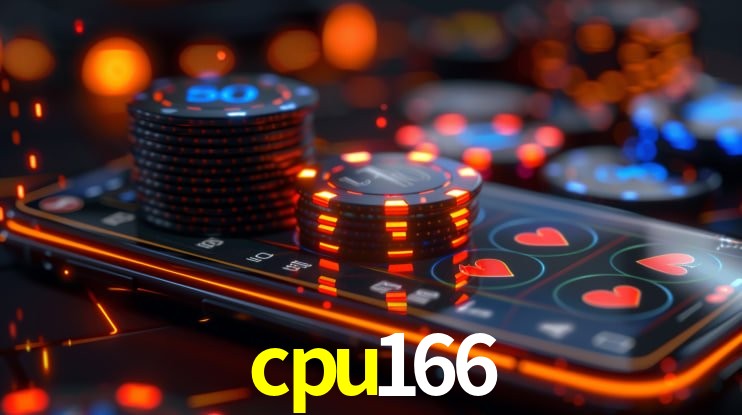 Gates of Olympus cpu166