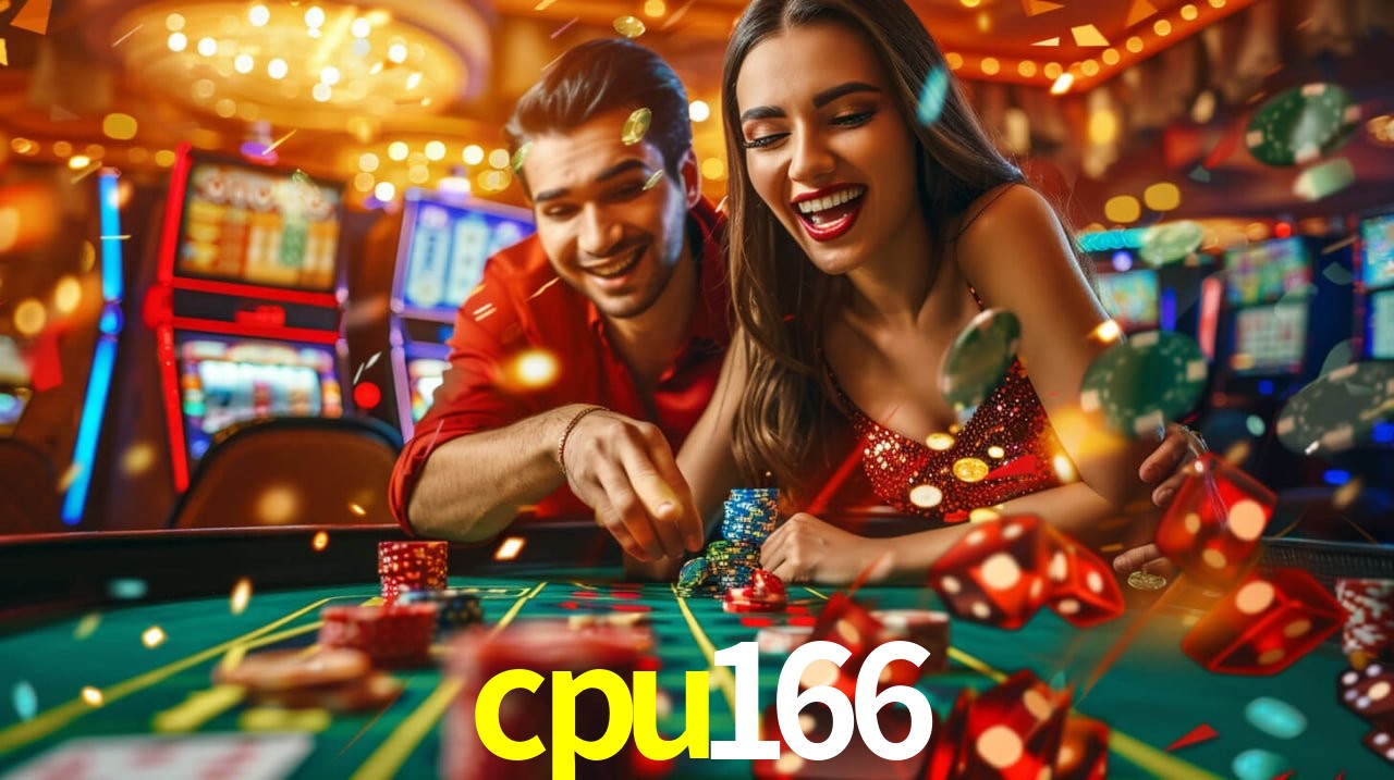 Diretório de Jogos cpu166
