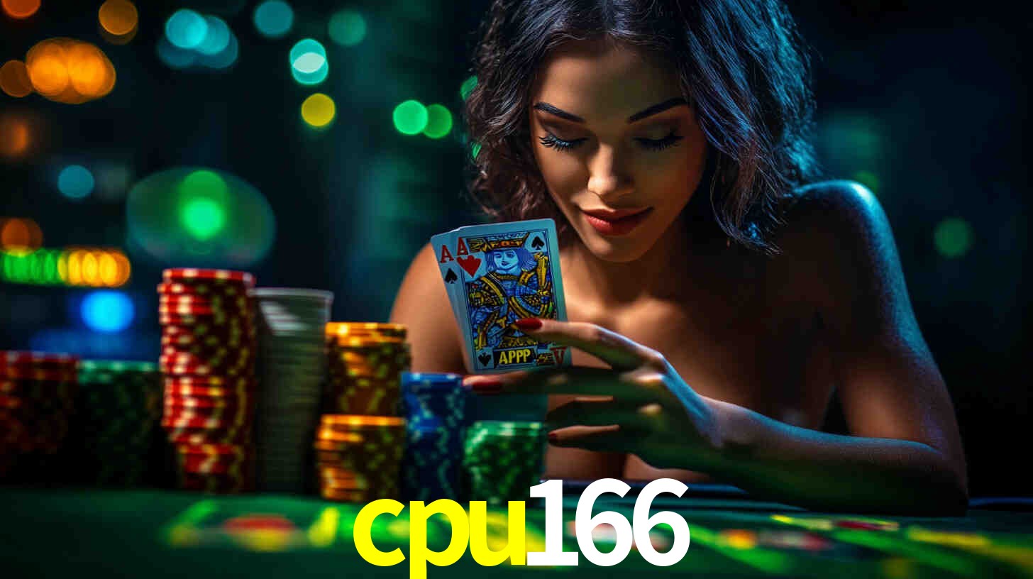 Descubra o Programa VIP da cpu166: Vantagens Exclusivas para Jogadores