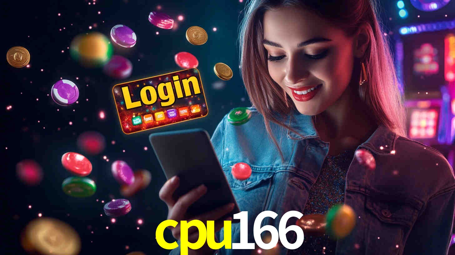 Apostas Esportivas na cpu166: Um Guia Completo