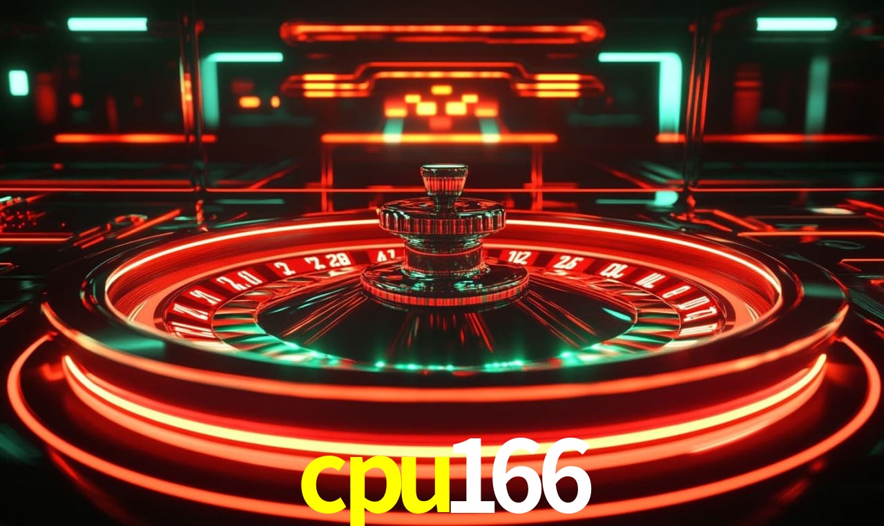 Apostas Esportivas na cpu166: Um Guia Completo