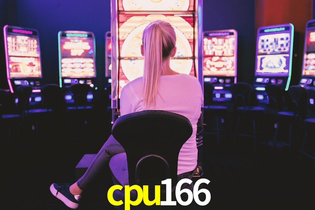 Games Directory cpu166