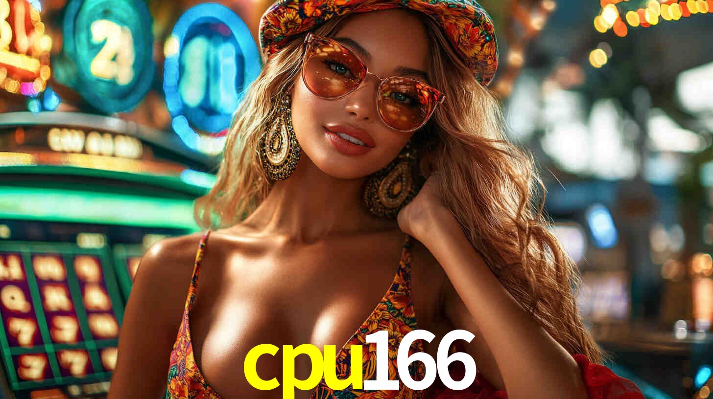 Programa VIP cpu166