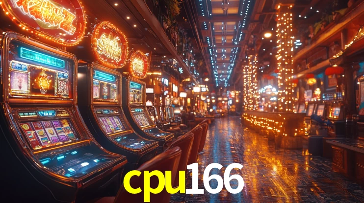 cpu166,cpu166 bet