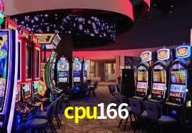 Integração de APIs cpu166