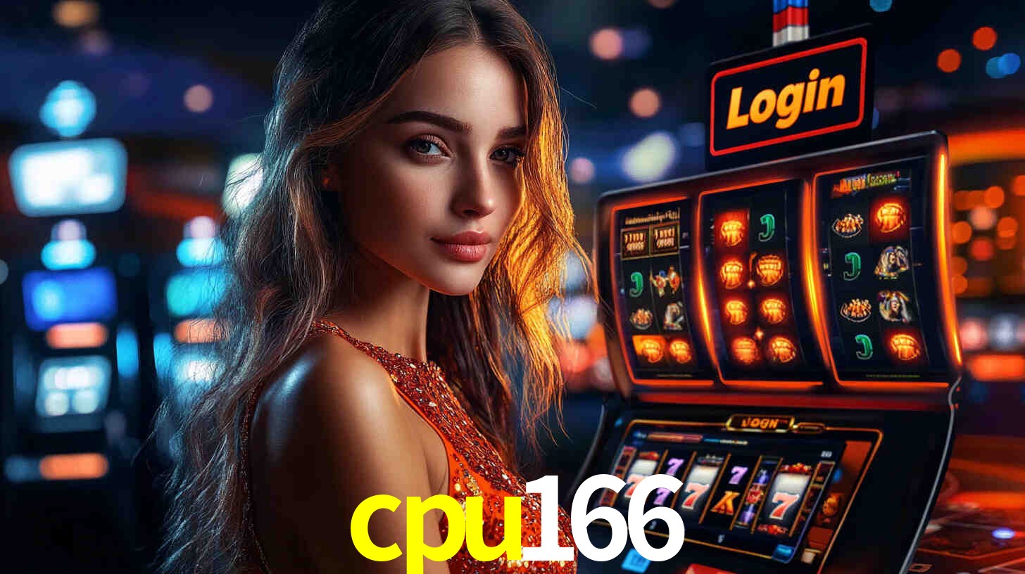 Experimente o Login Seguro Premium no cpu166
