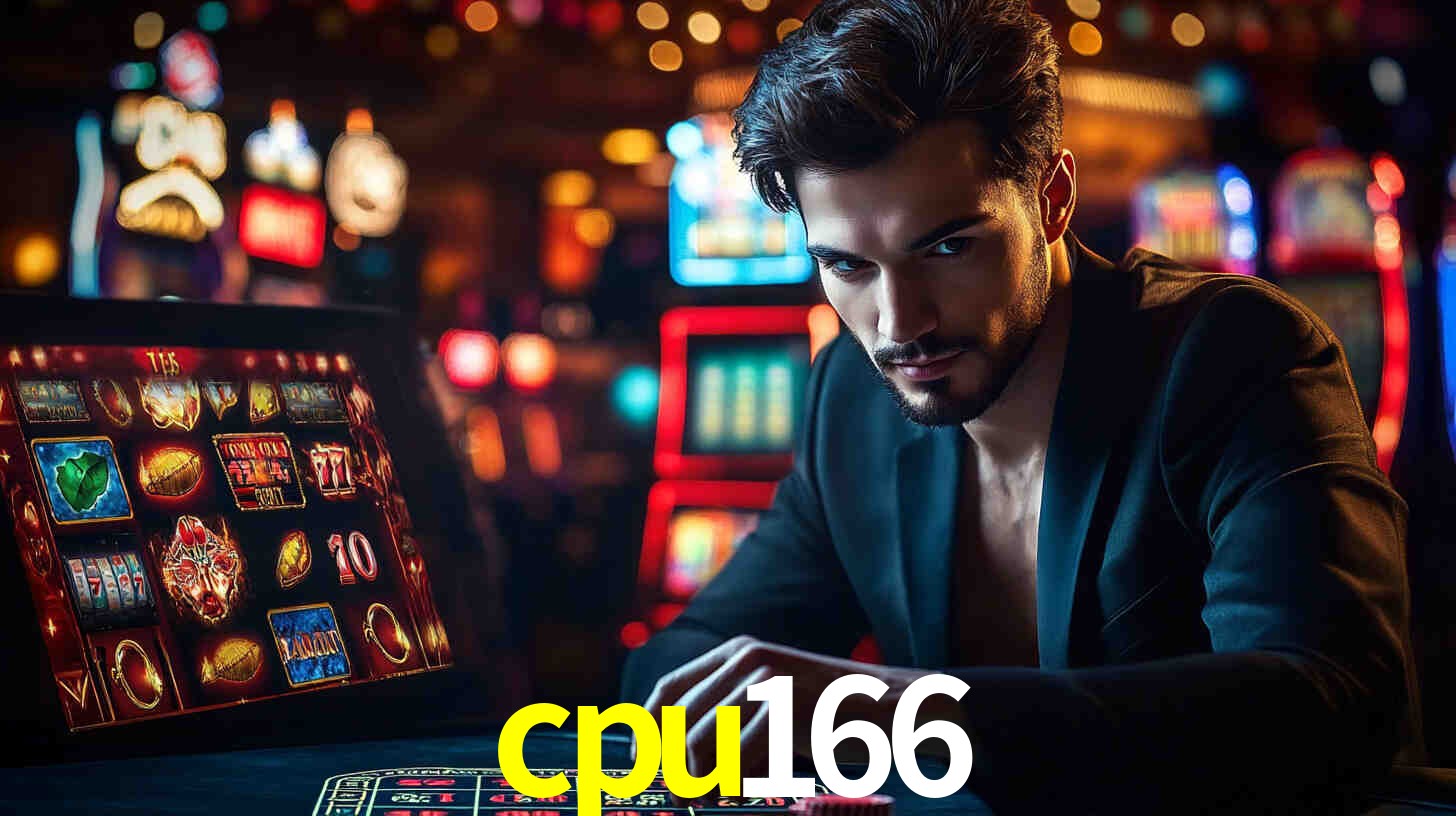 cpu166 bet