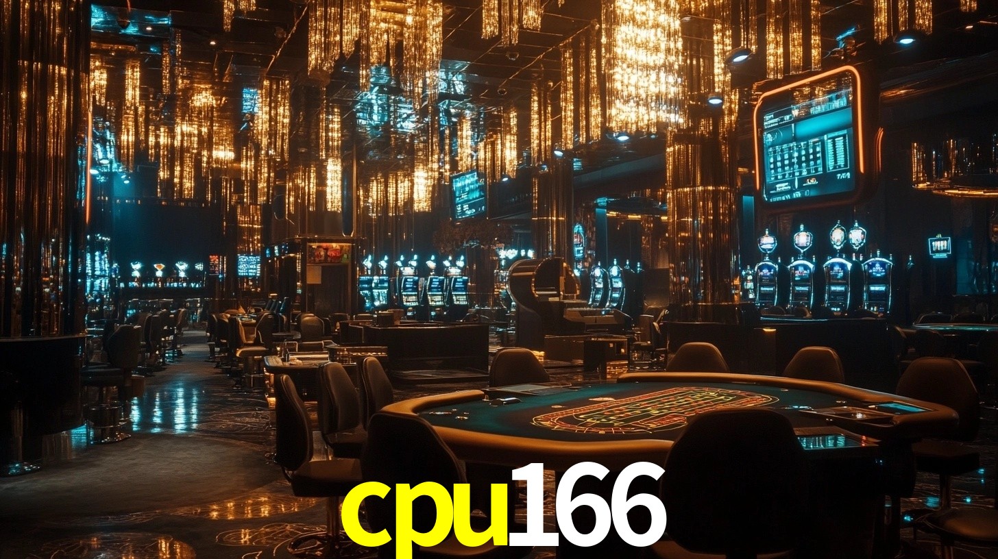 cpu166 bet